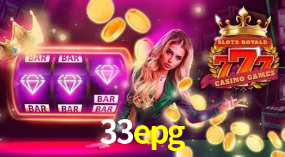 Desvendando o Mundo dos Jogos Virtuais na 33epg