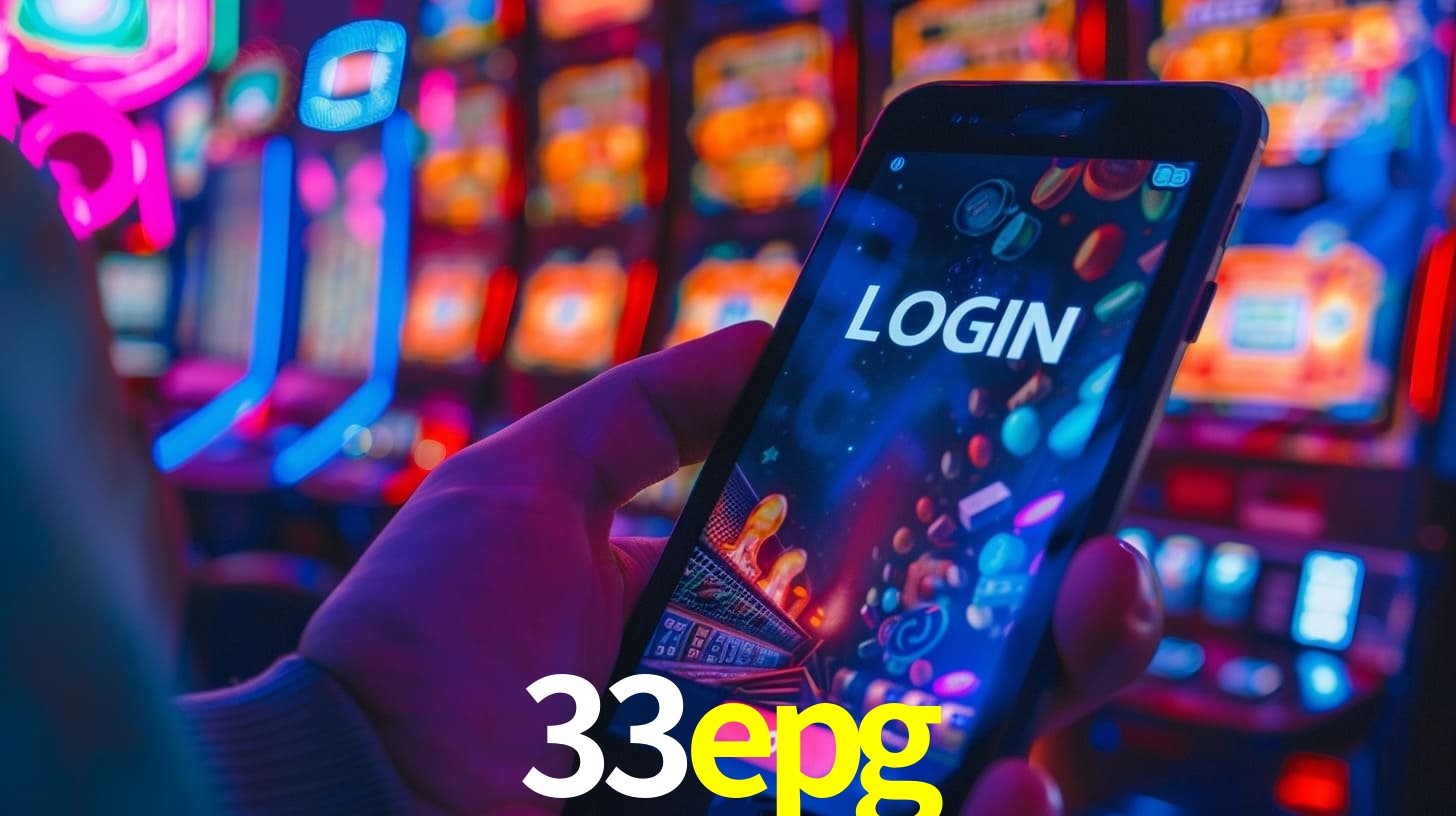 Estatísticas 33epg