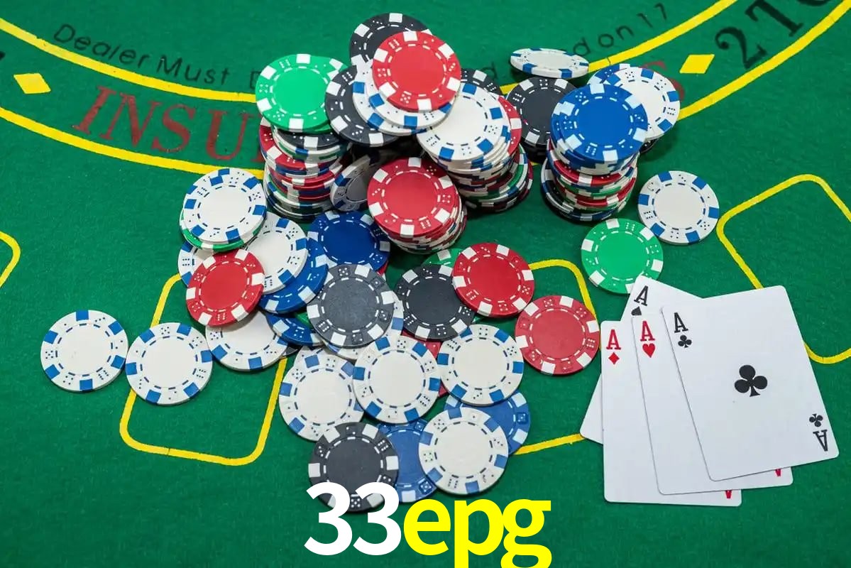 Torneios 33epg