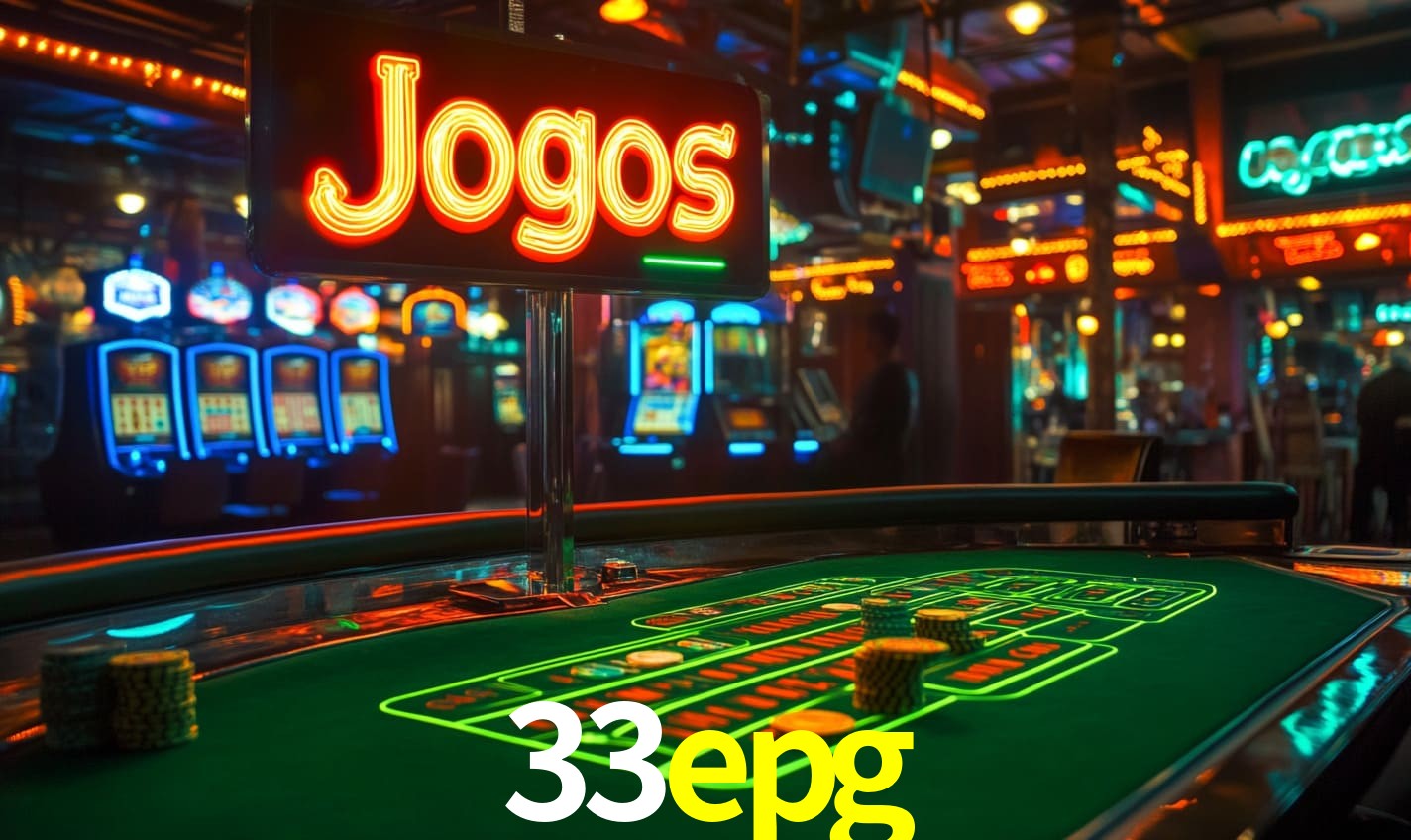 Login Seguro 33epg