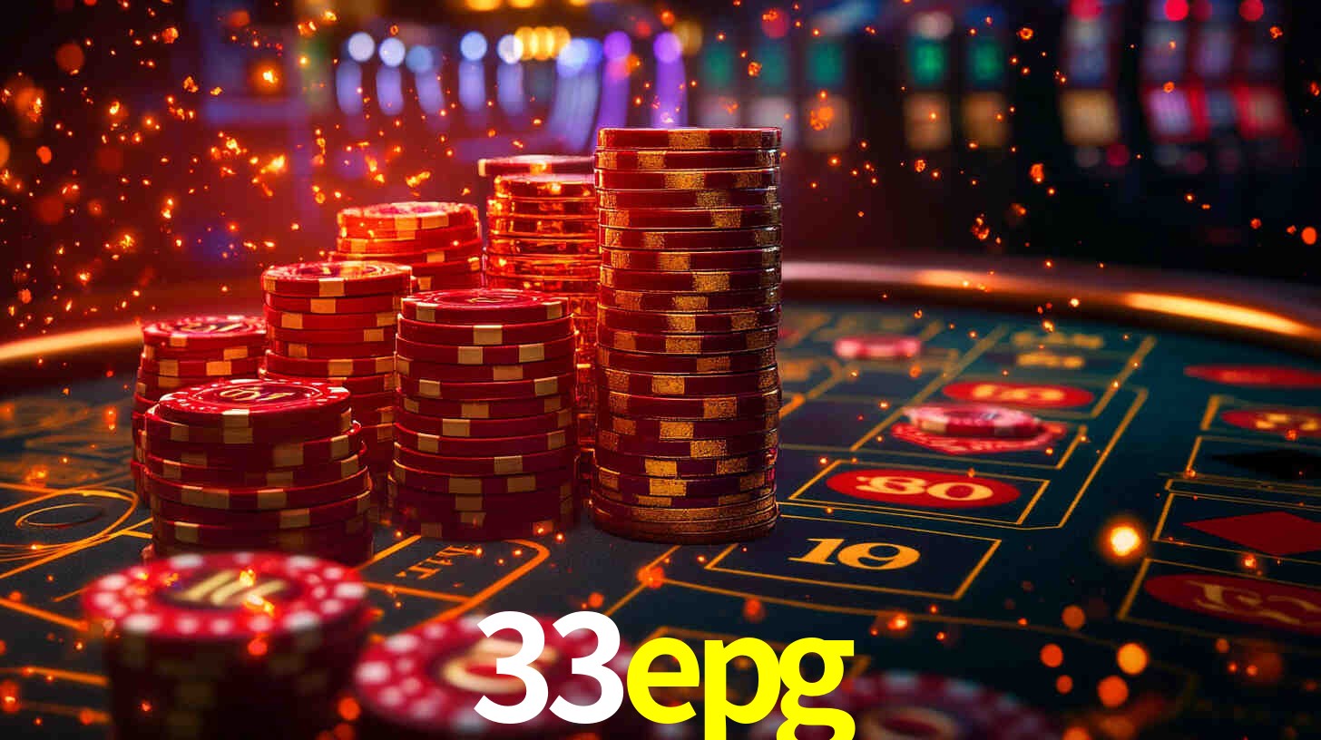 33epg bônus — cashback 15 por cento e níveis VIP