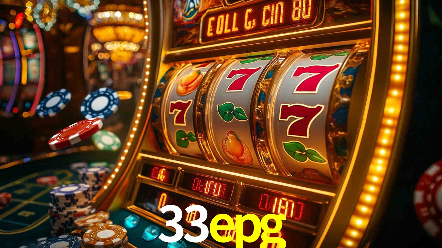 33epg bônus — painel de promoções no aplicativo