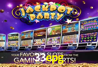 Descubra o Mundo do Cassino Online com 33epg