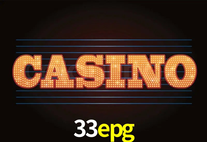 Estatísticas Esportivas 33epg