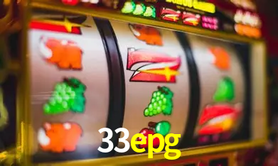 Desvendando o Mundo dos Jogos Virtuais na 33epg