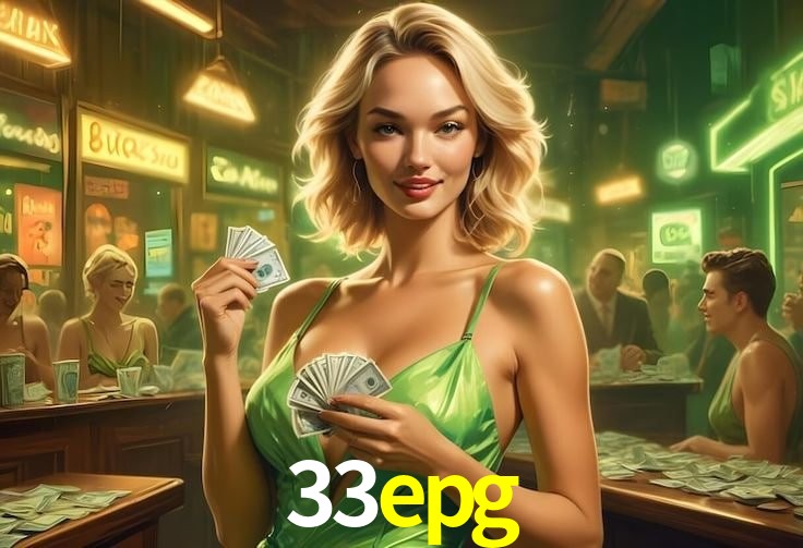 Inovações de Jogos na 33epg: O Futuro das Experiências Interativas