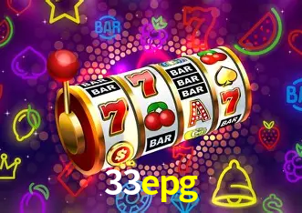 Apostas Esportivas na 33epg: Um Guia Completo