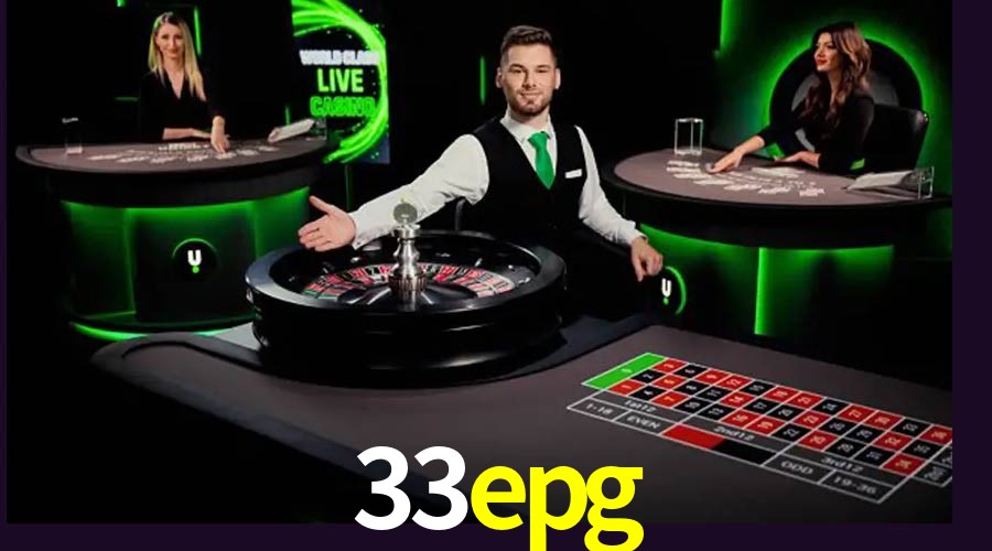 Flash Promotion 33epg
