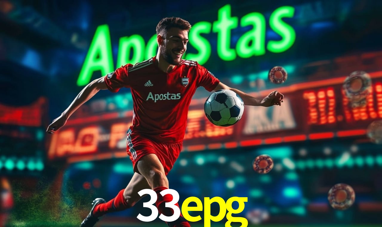 PIX Instantâneo 33epg