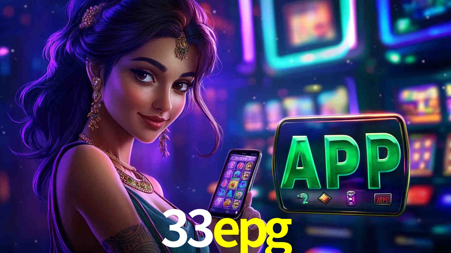 33epg: A Experiência de Casino com Jogos de Mesa ao Vivo