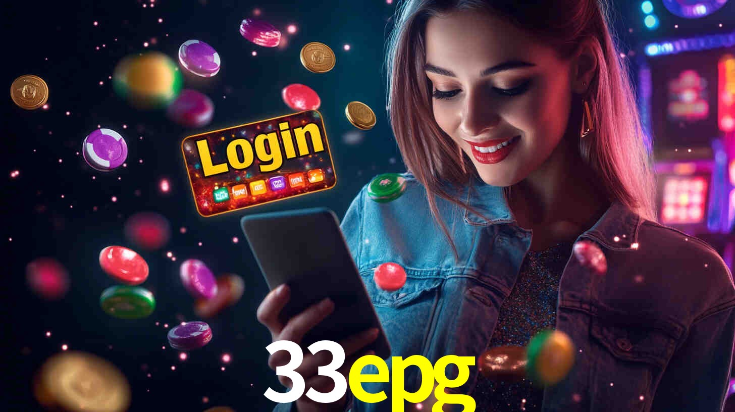 Explorando a Categoria de Eventos em Apostas na 33epg