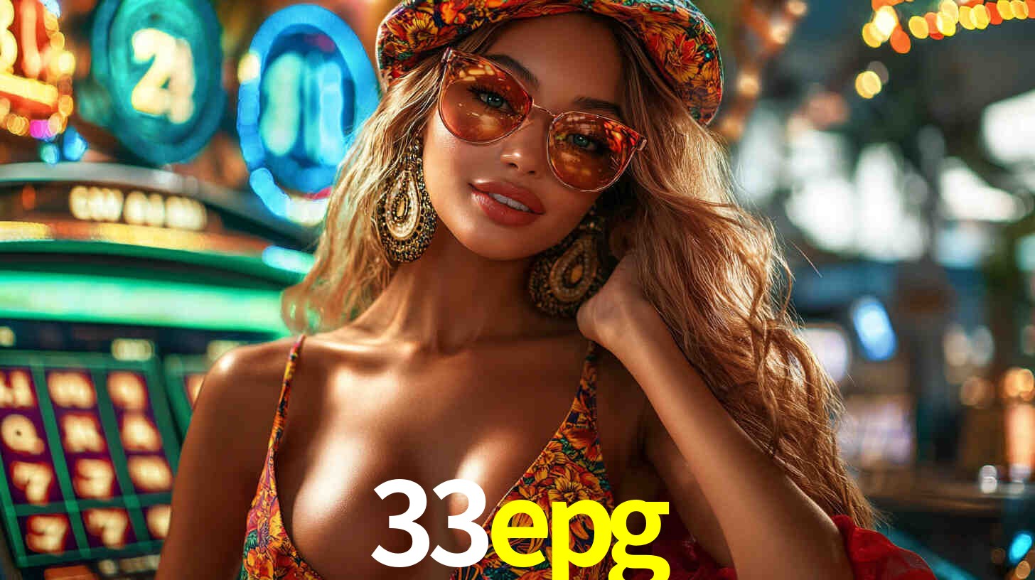 Ofertas Imperdíveis na 33epg: Promoções e Bônus Que Valem a Pena