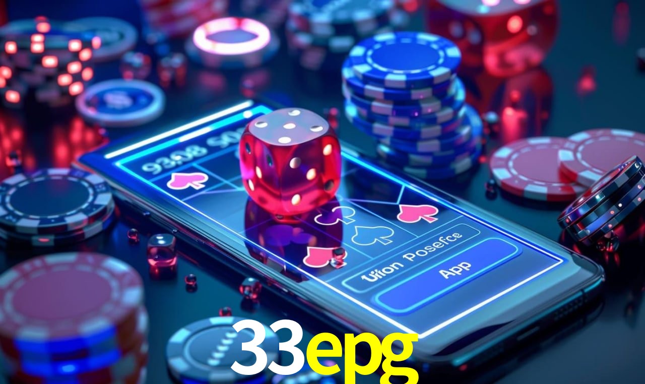 33epg plataforma — depósito PIX instantâneo no caixa