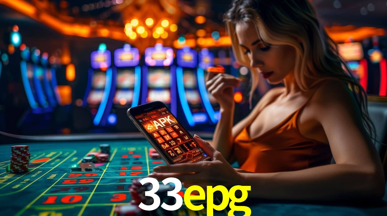 Live Casino 33epg