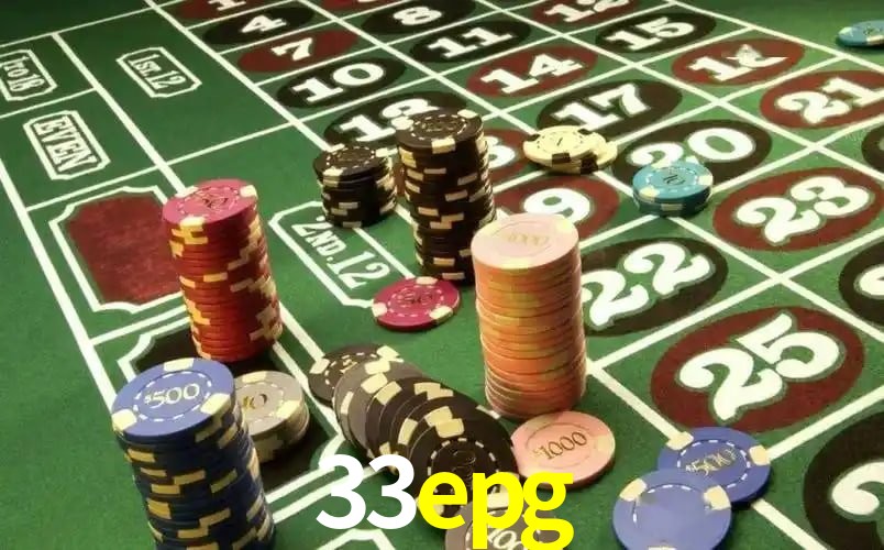 Recursos de Bônus 33epg