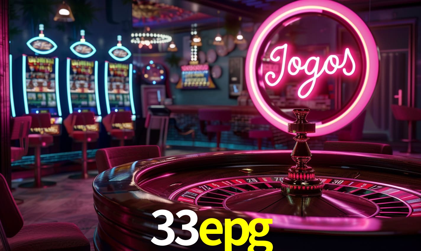 A Emoção da Loteria na 33epg: Uma Chance de Mudança de Vida