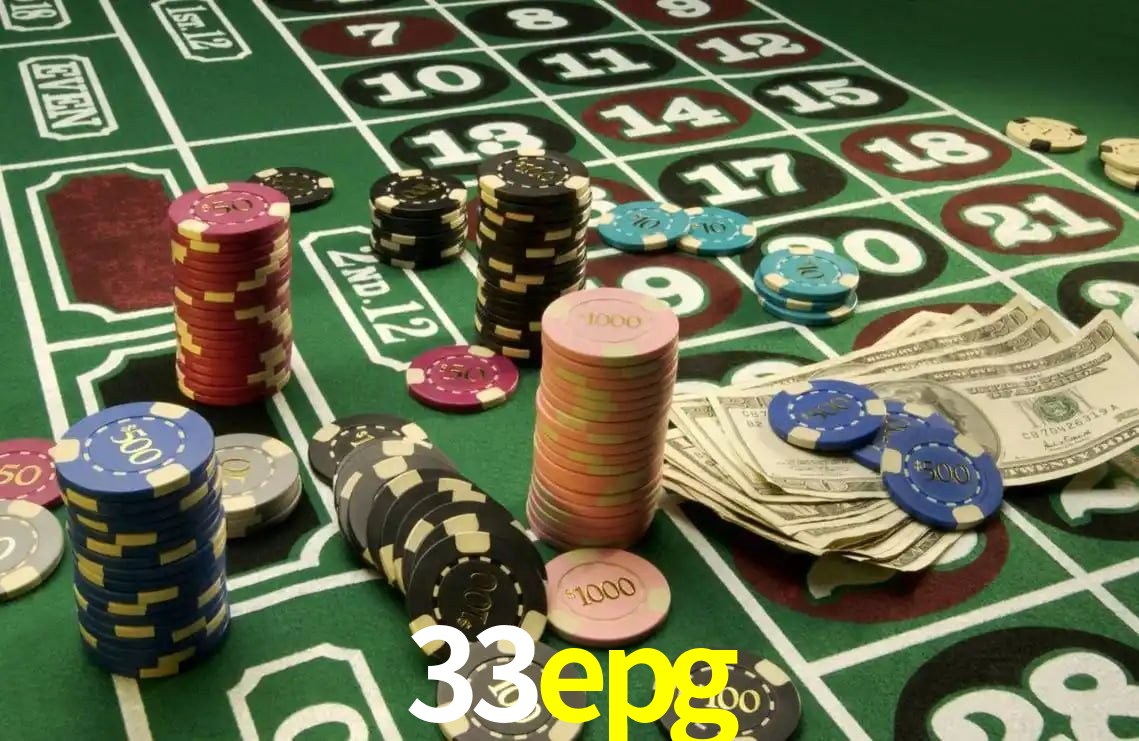 Experiência VIP 33epg
