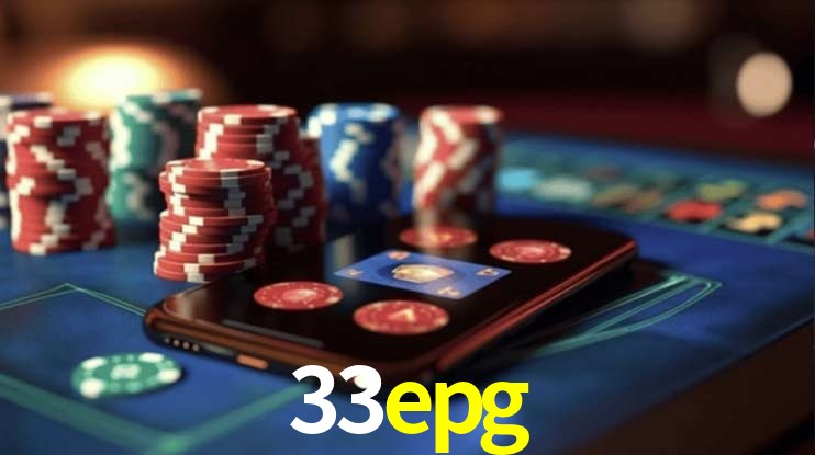 Jogos de Slot 33epg