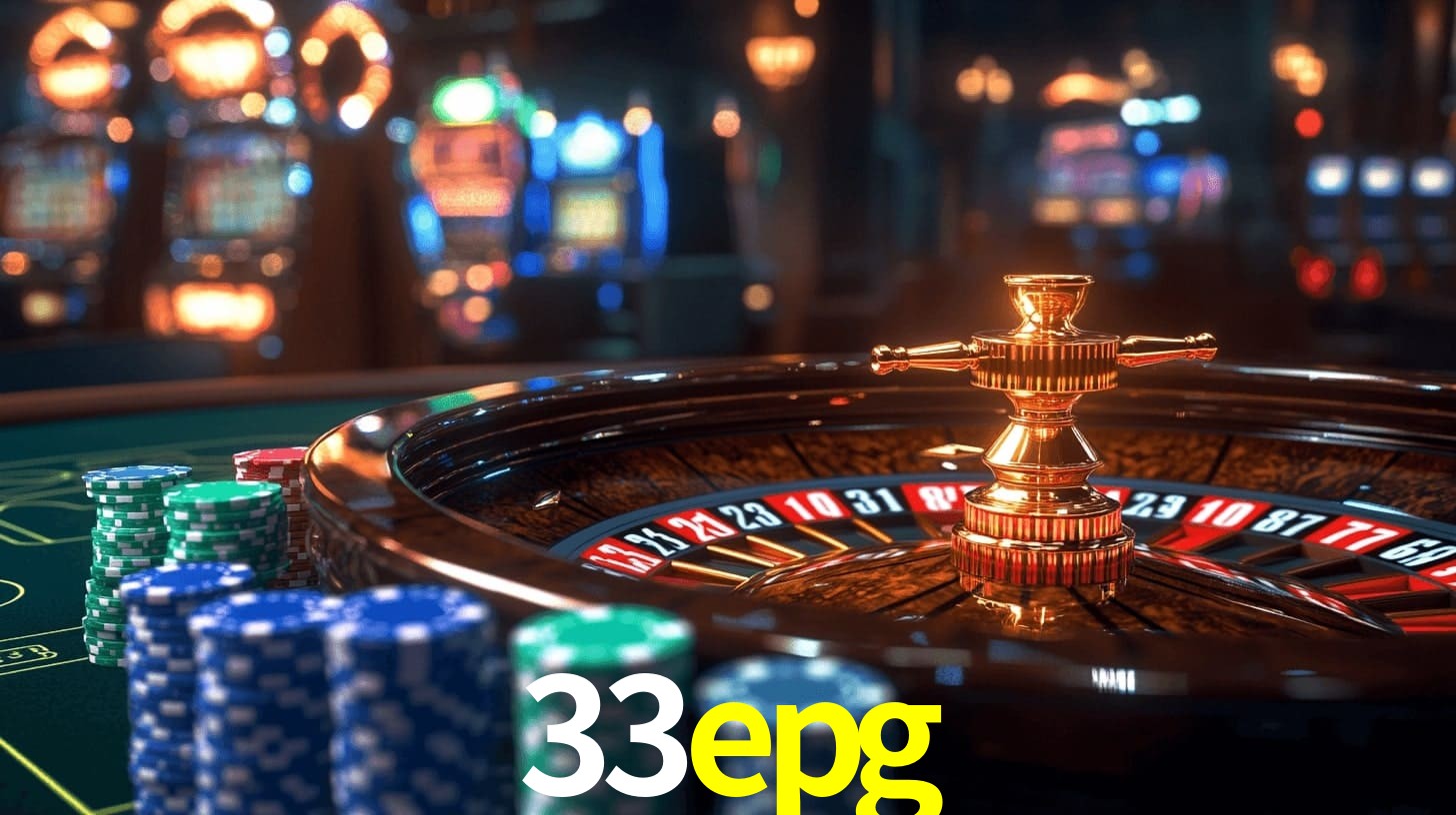 33epg bet
