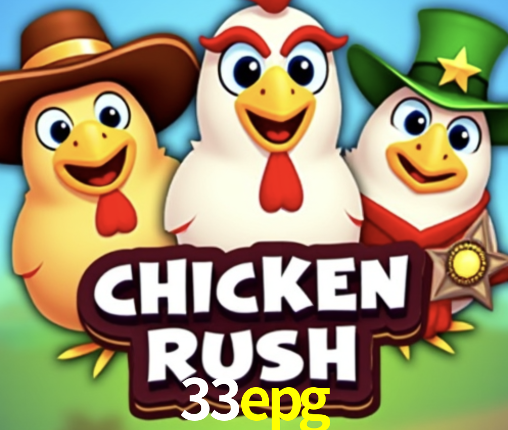 Exclusive Offers 33epg