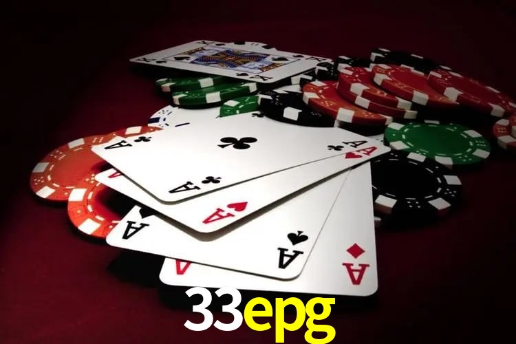 Mesa de Blackjack 33epg