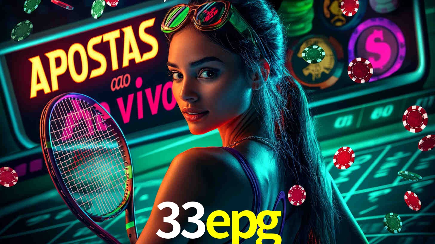 A Popularidade dos Caça-Níqueis no 33epg