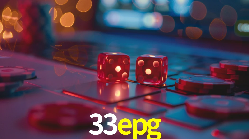 Account Benefits 33epg