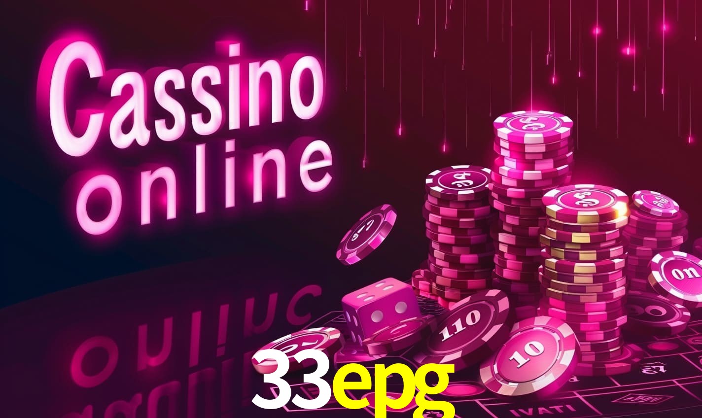 Desvendando o Mundo dos Jogos Virtuais na 33epg