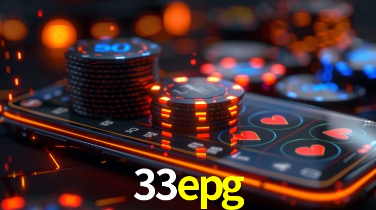 Welcome Bonus 33epg