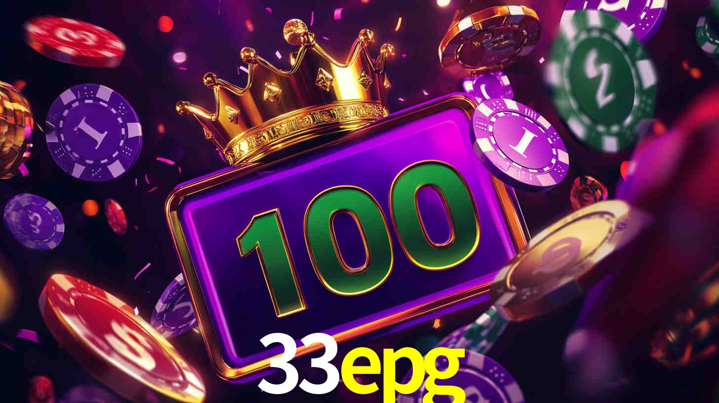 33epg App Interface