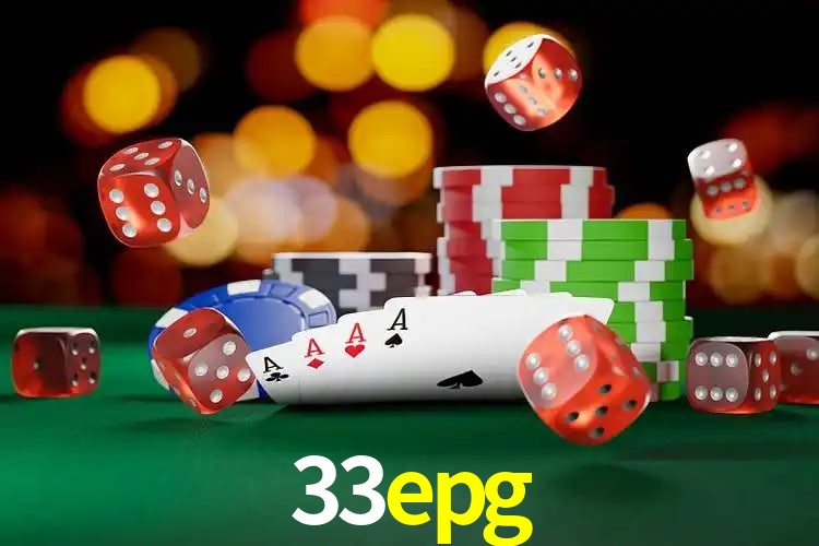 Diretório de Jogos 33epg