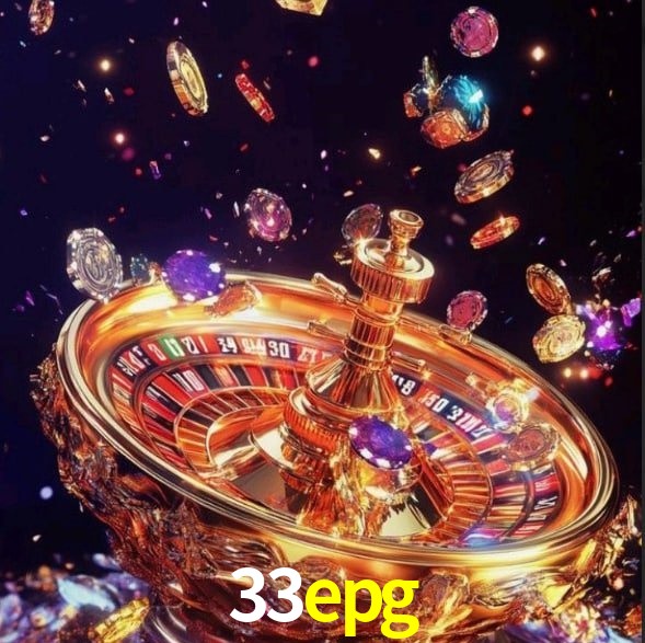 Promoção Relâmpago 33epg