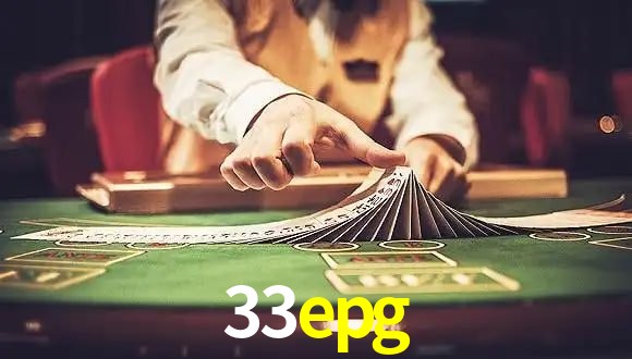 Roulette Table 33epg