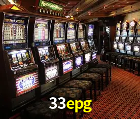 A Emoção da Loteria na 33epg: Uma Chance de Mudança de Vida