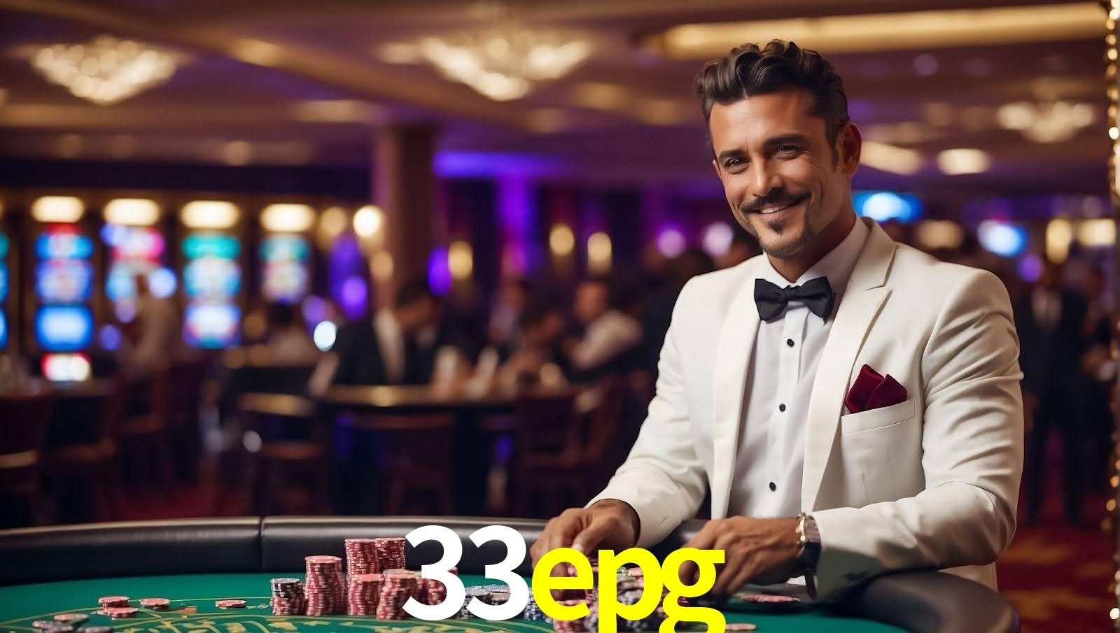 Sistemas de Segurança 33epg