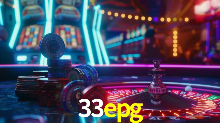 Slot Games 33epg