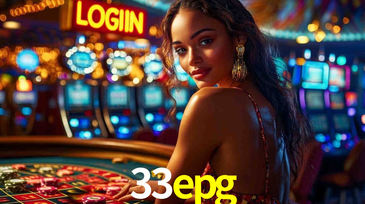 Casino Ao Vivo 33epg
