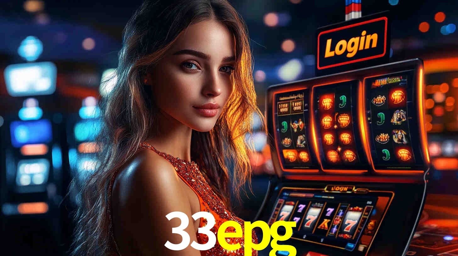 33epg: Seu Cassino Premiado com Pagamentos Rápidos