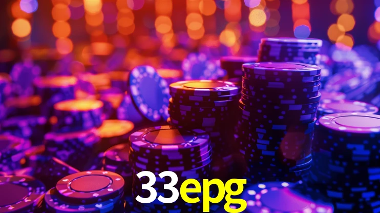Bônus Generosos e Exclusivos no 33epg para Você!