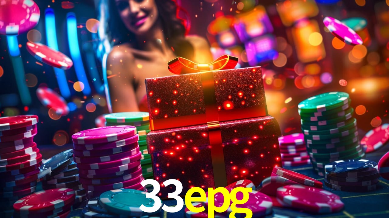 cassino 33epg