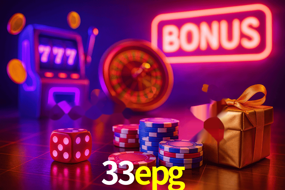A Popularidade dos Caça-Níqueis no 33epg