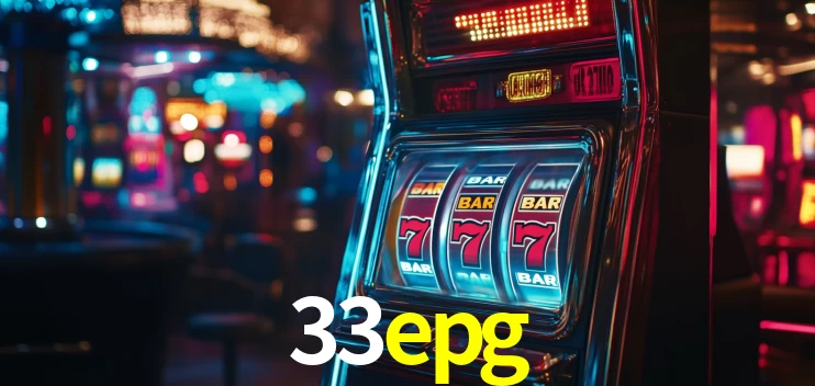 Spaceman Game 33epg