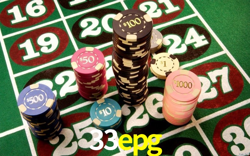 Jogos de Slot 33epg