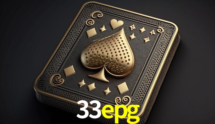 Benefícios da Conta 33epg