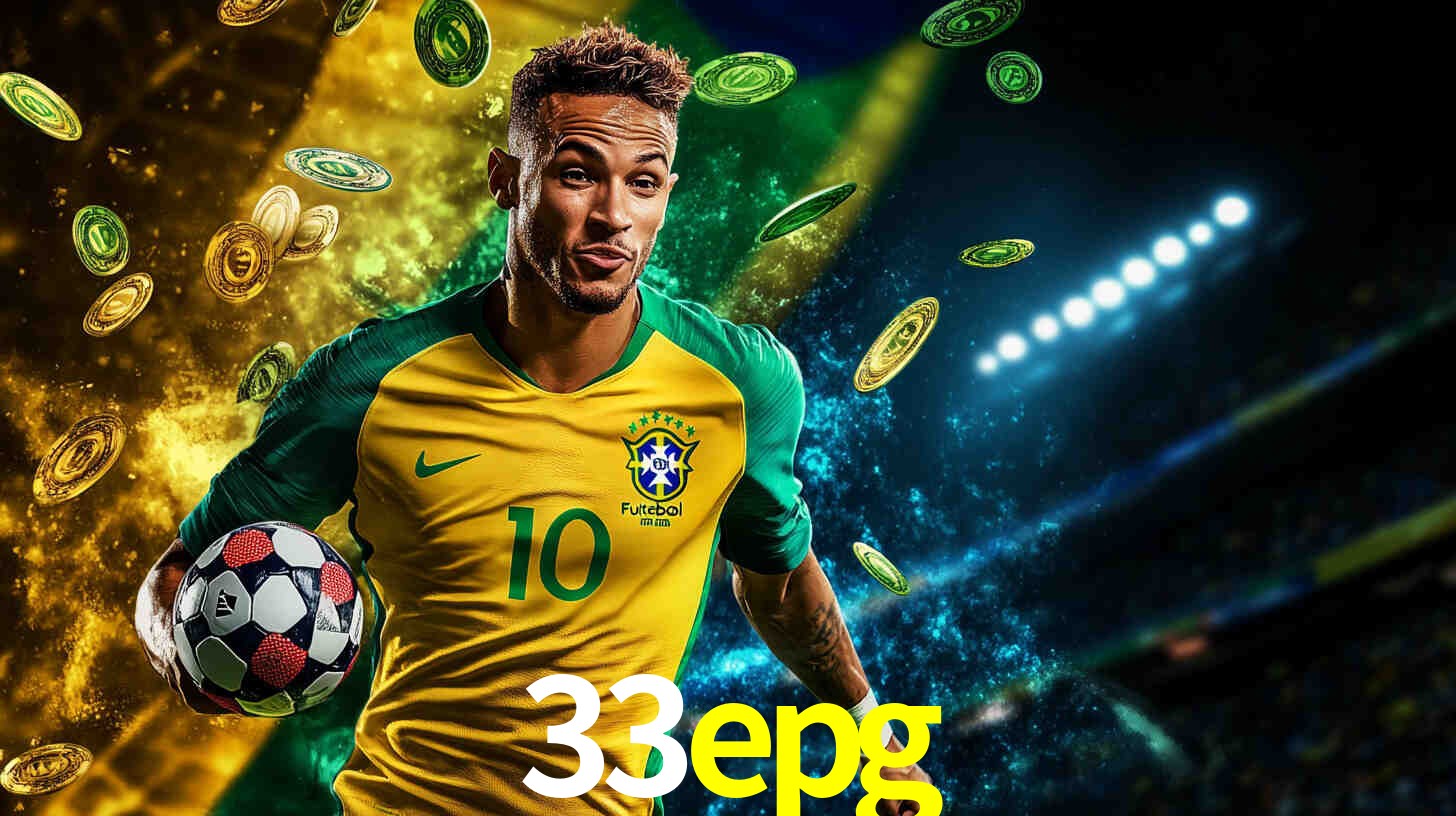 Explorando a Categoria de Eventos em Apostas na 33epg