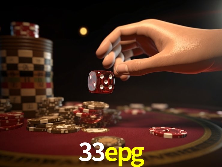 Promoção Relâmpago 33epg