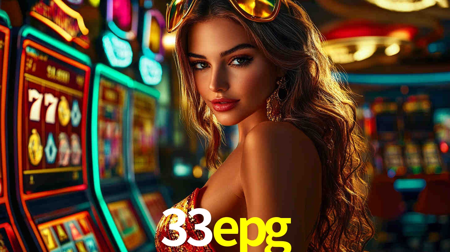 Roulette Table 33epg