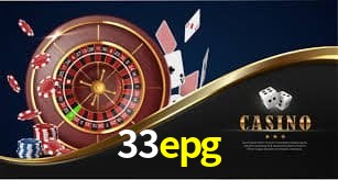 Casino Ao Vivo 33epg