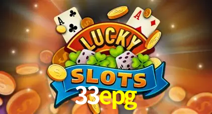 Descubra a Magia dos Jogos de Arcade no 33epg