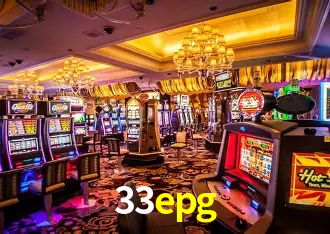 33epg São Paulo - Live Tables
